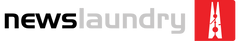 Newslaundry Logo